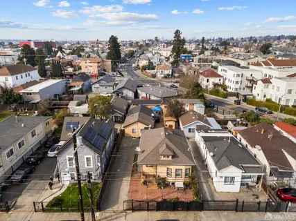 $649,000 | 1519 48th Avenue, Oakland, CA 94601