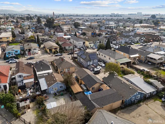 $649,000 | 1519 48th Avenue, Oakland, CA 94601