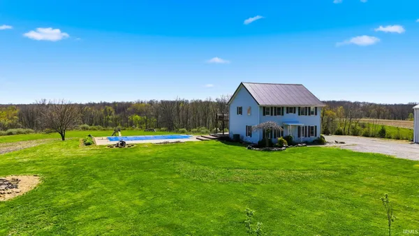 $350,000 | 2665 East 500 South, Hamilton, IN 46742