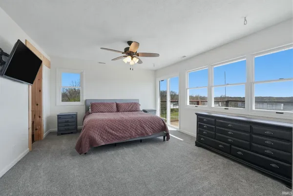 $350,000 | 2665 East 500 South, Hamilton, IN 46742