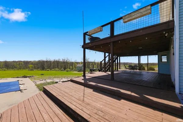 $350,000 | 2665 East 500 South, Hamilton, IN 46742