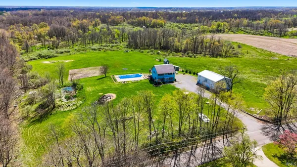 $350,000 | 2665 East 500 South, Hamilton, IN 46742