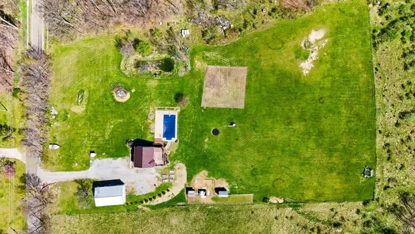 $350,000 | 2665 East 500 South, Hamilton, IN 46742