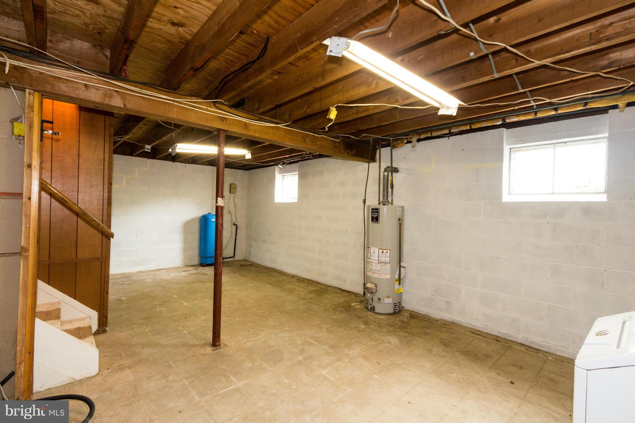 4901 Norrisville Road White Hall, MD 21161 - Photo 23 of 24 Basement