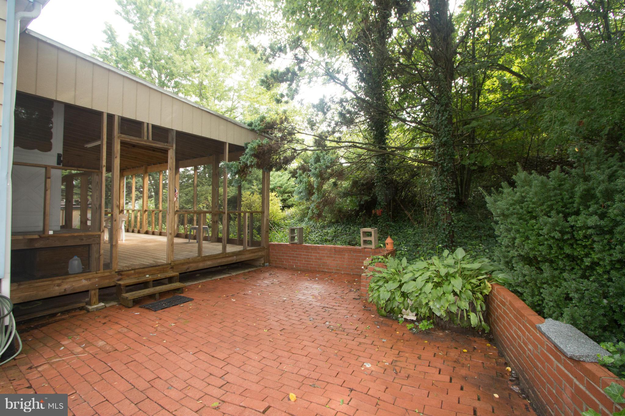 4901 Norrisville Road White Hall, MD 21161 - Photo 4 of 24 Exterior (General)