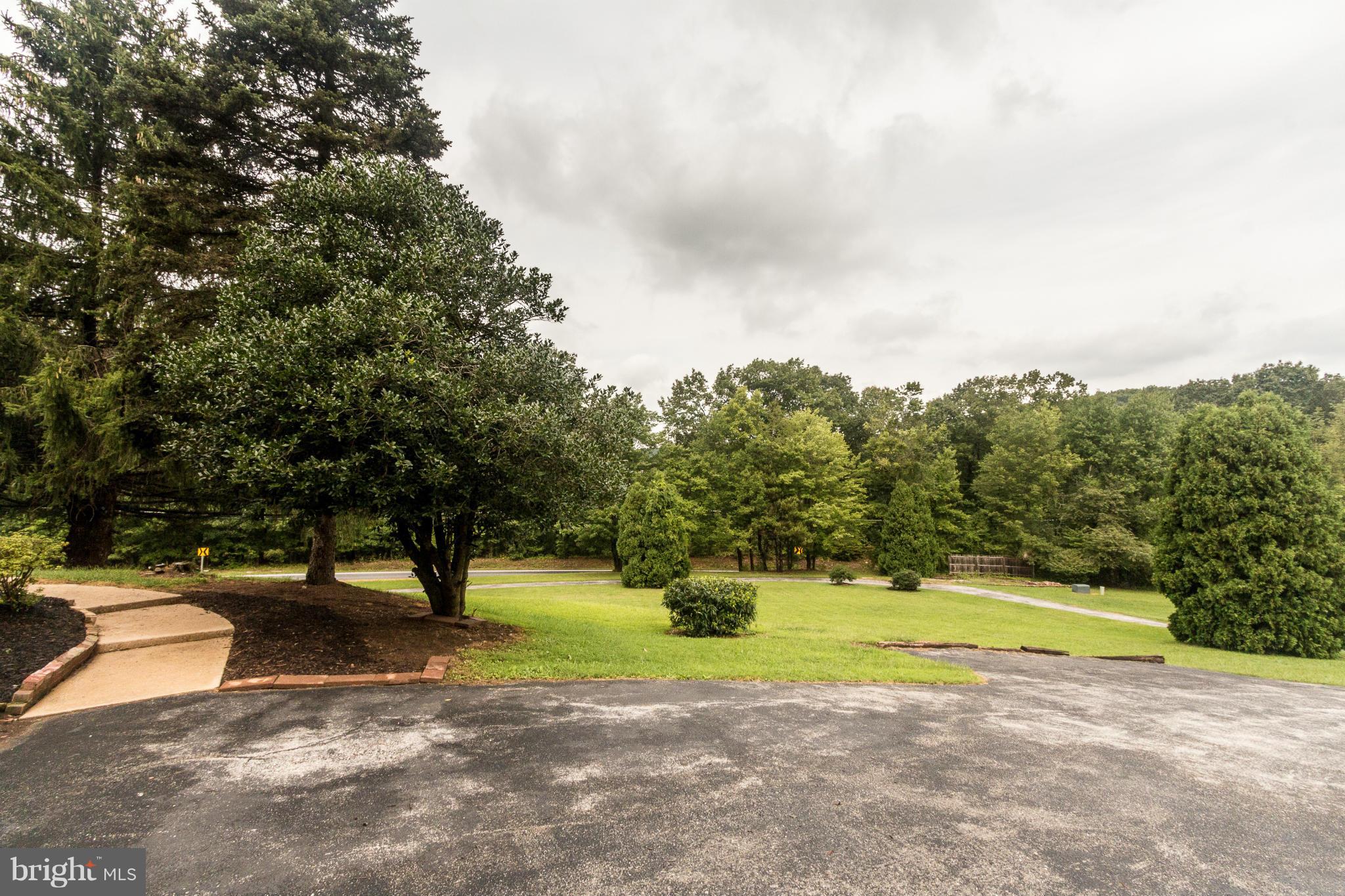 4901 Norrisville Road White Hall, MD 21161 - Photo 5 of 24 Exterior (General)