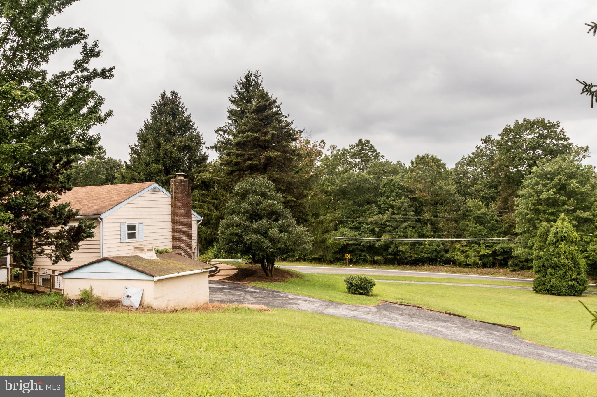 4901 Norrisville Road White Hall, MD 21161 - Photo 7 of 24 Exterior (General)