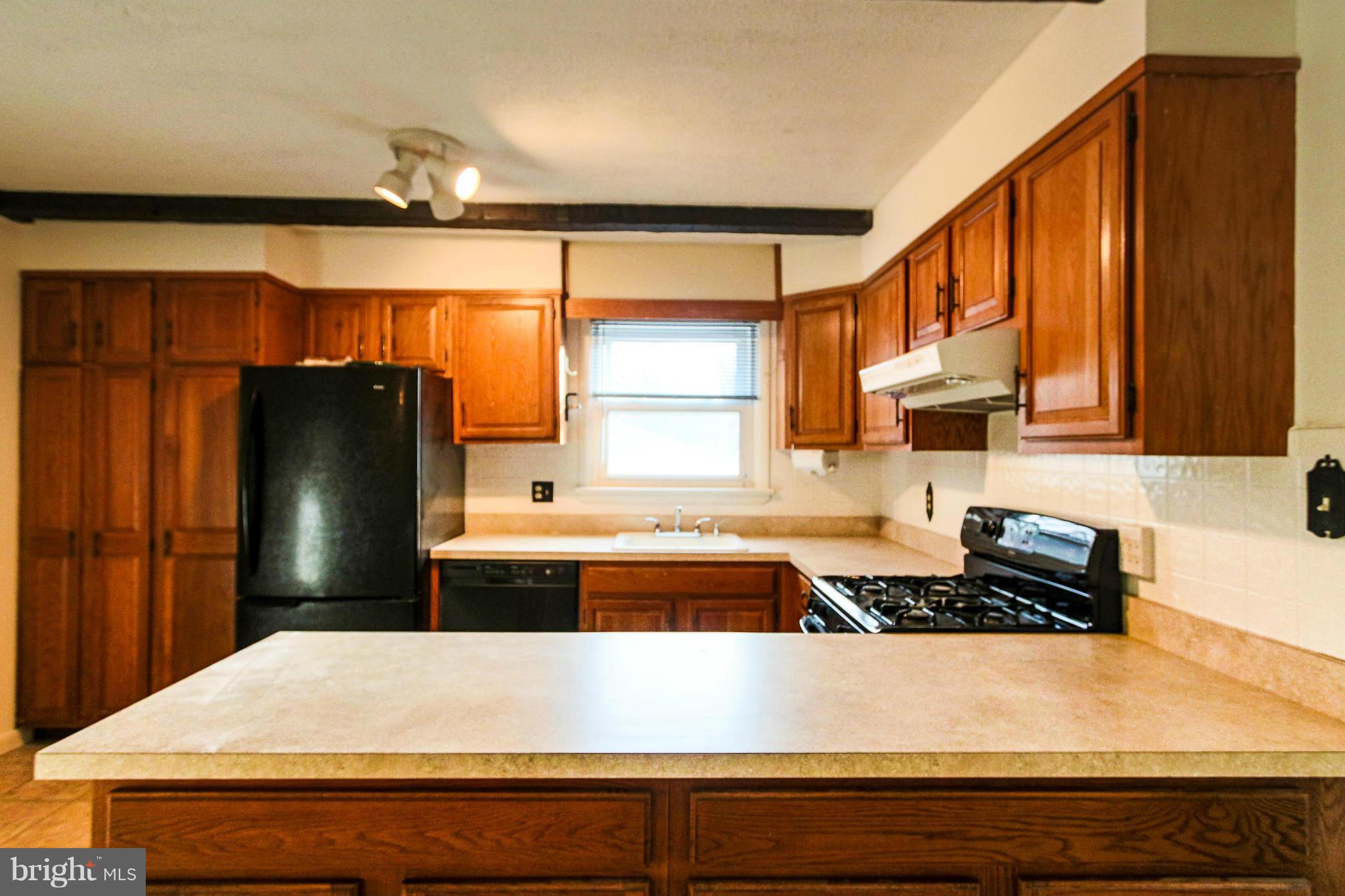 4901 Norrisville Road White Hall, MD 21161 - Photo 9 of 24 Kitchen