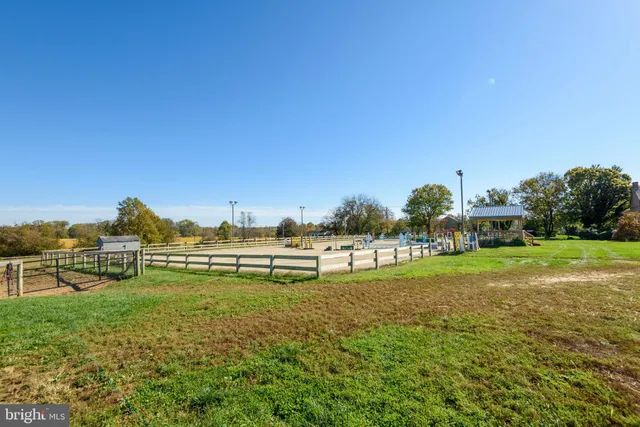 a bedroom with furniture and a wooden floor