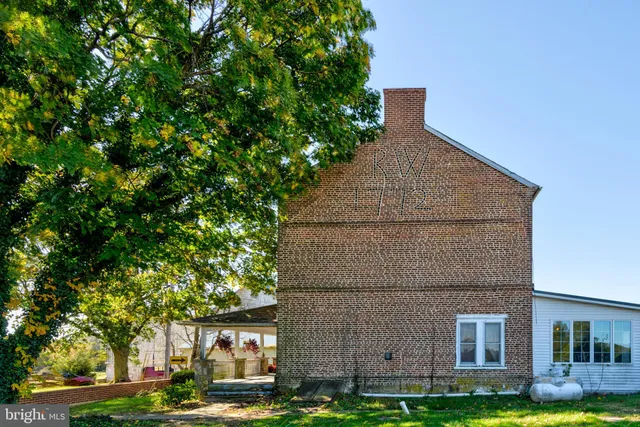 $1,400,000 | 845 Waterway Road, Oxford, PA 19363