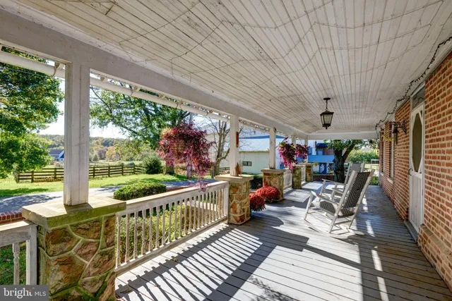 $1,400,000 | 845 Waterway Road, Oxford, PA 19363