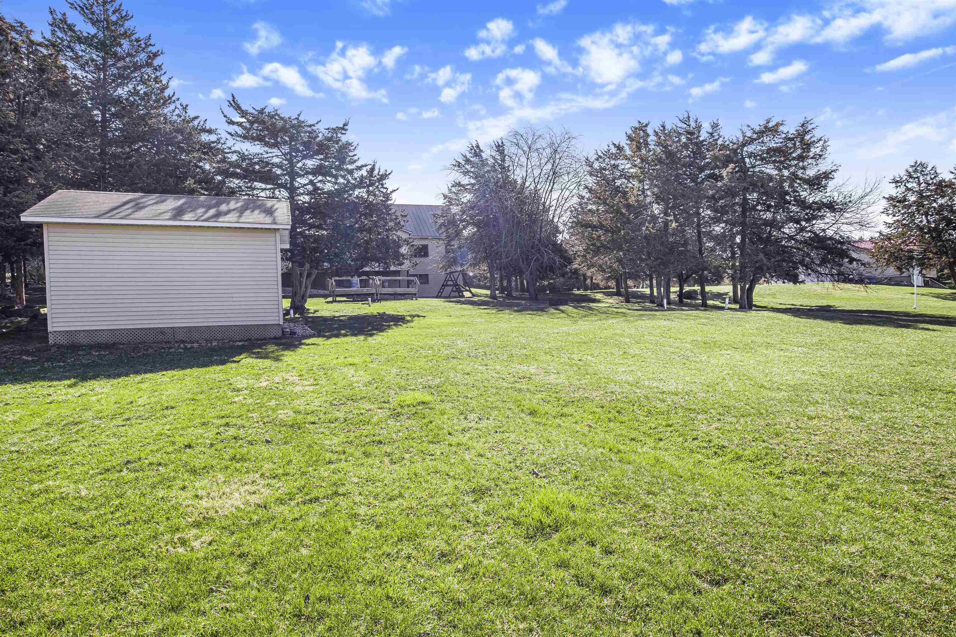 S4395 Cedarberry Lane Baraboo, WI 53913 - Photo 60 of 67
