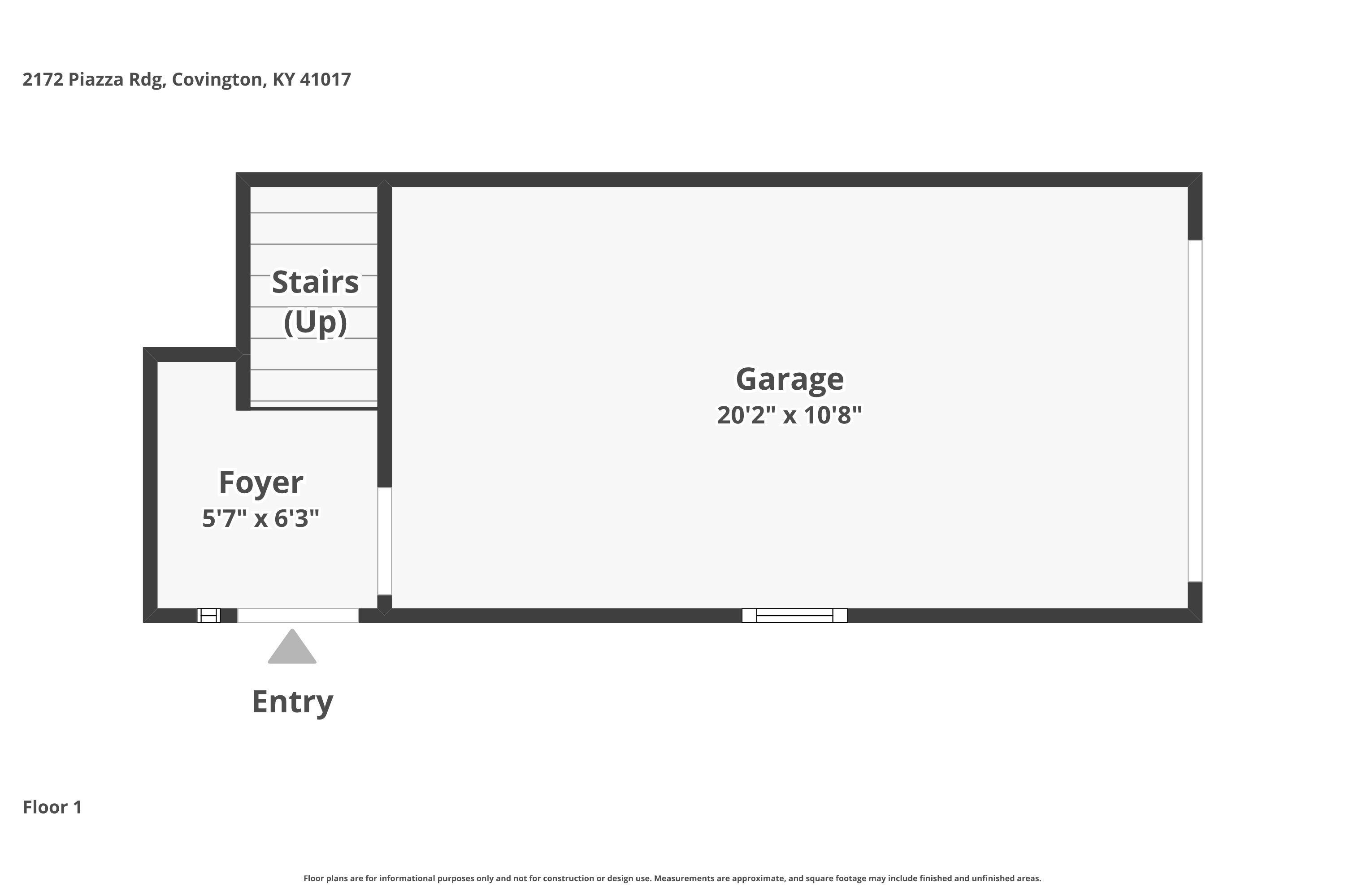 2172 Piazza Ridge Fort Mitchell, KY 41017 - Photo 46 of 48