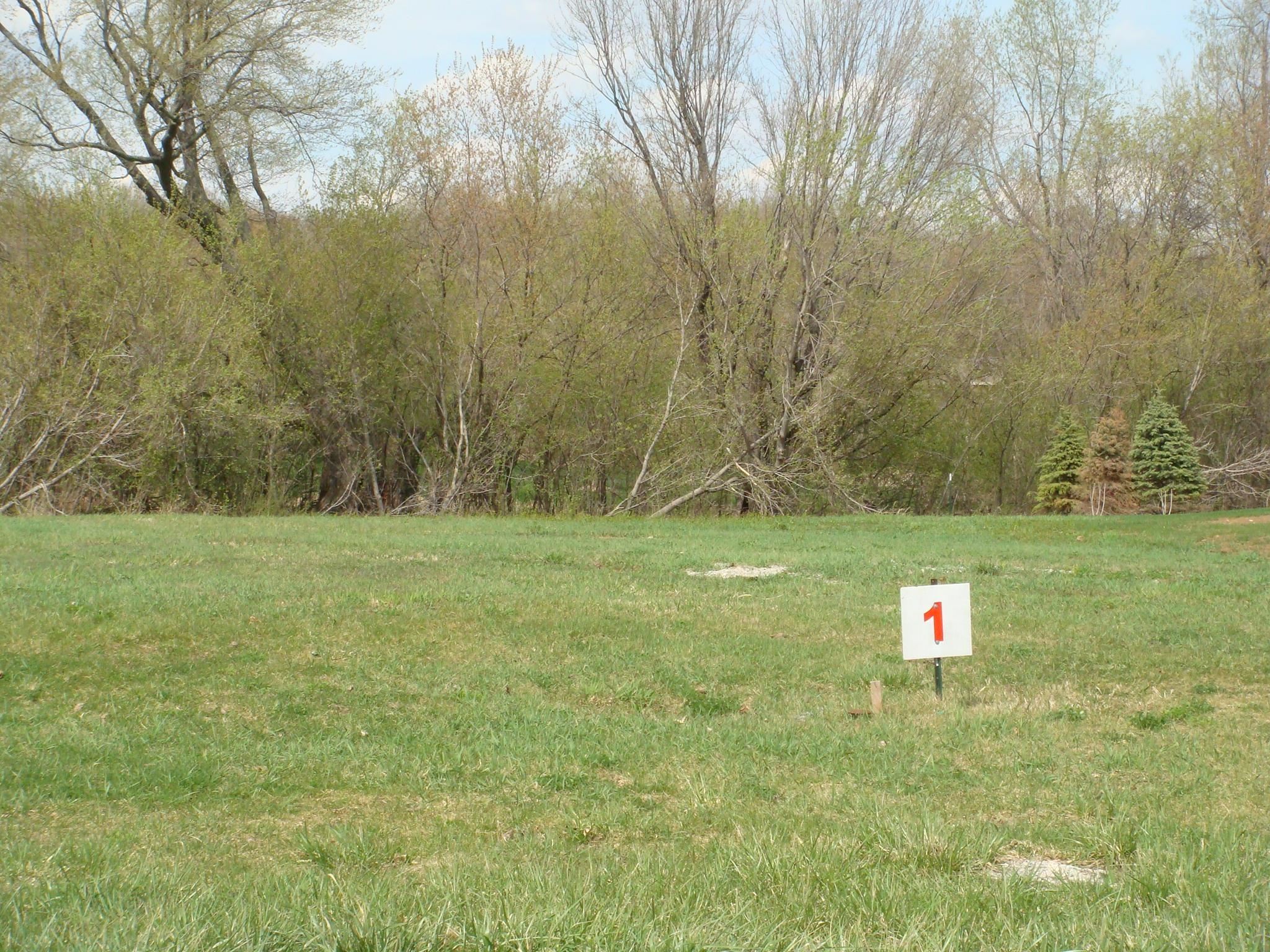 Creekview Road, Unit 3 Kaukauna, WI 54130 - Photo 1 of 1 Gallery Image 1