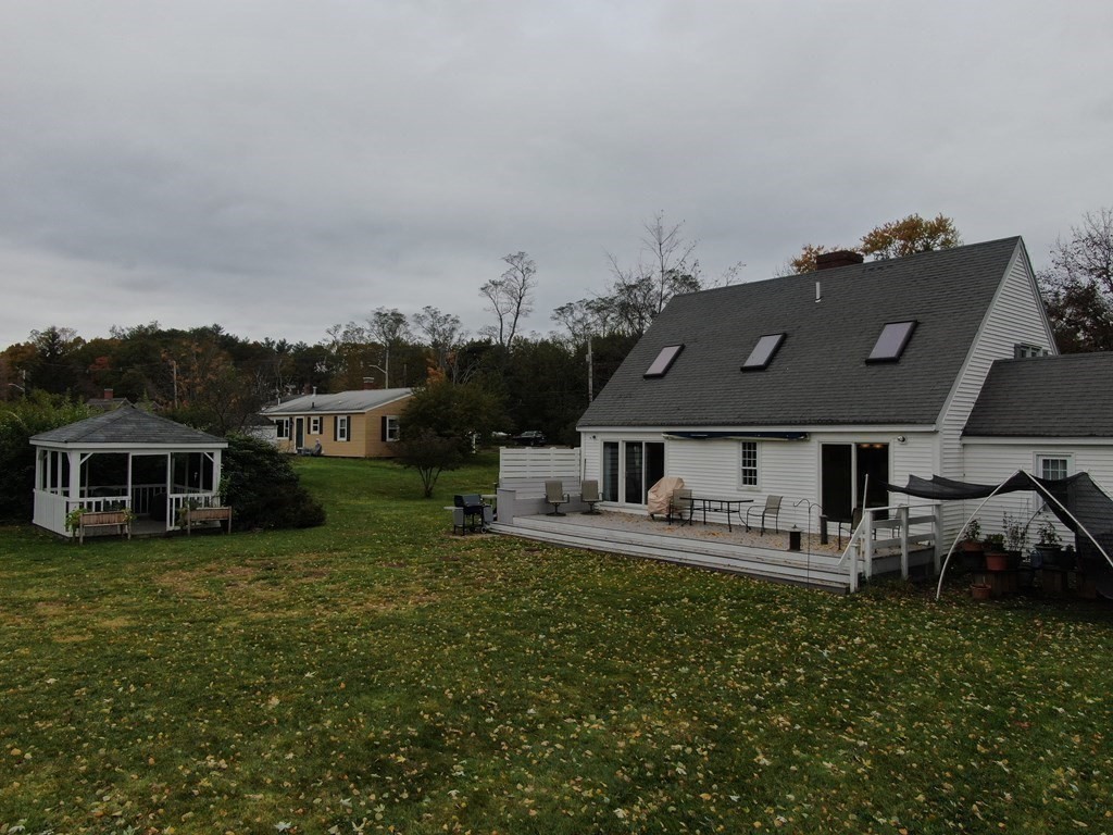 262 Lions Mouth Road Amesbury, MA 01913 - Photo 26 of 41