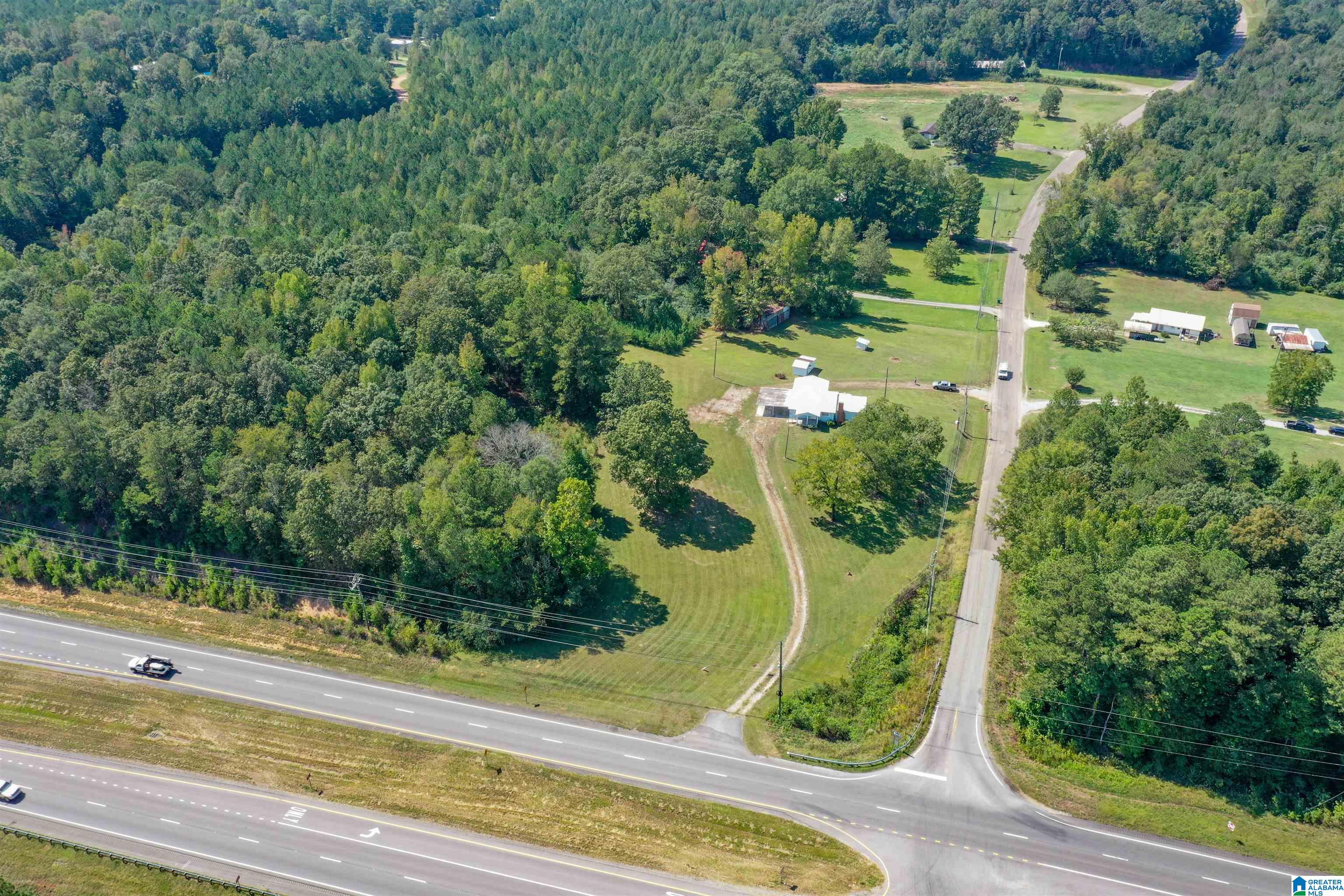 61 Idalia Road Talladega, AL 35160 - Photo 43 of 50