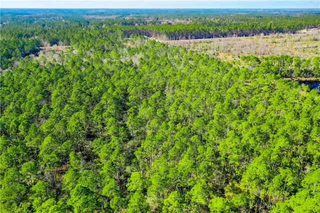 $174,900 | 0 Smith Road, Waycross, GA 31503