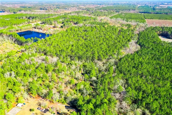 $174,900 | 0 Smith Road, Waycross, GA 31503