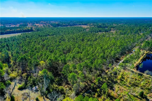 $174,900 | 0 Smith Road, Waycross, GA 31503