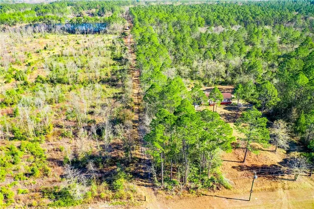 $174,900 | 0 Smith Road, Waycross, GA 31503