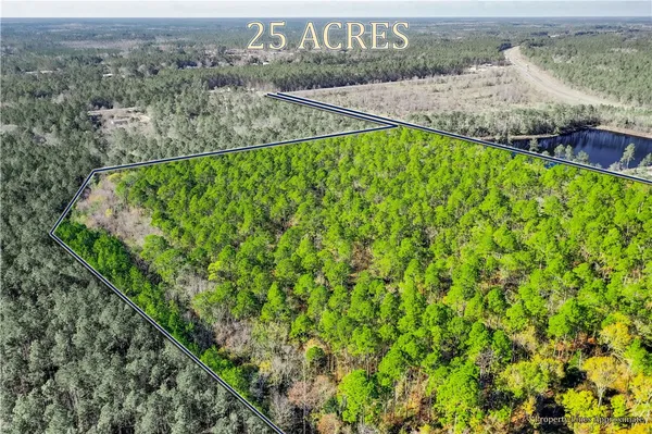 $174,900 | 0 Smith Road, Waycross, GA 31503