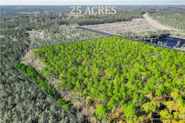 $174,900 | 0 Smith Road, Waycross, GA 31503