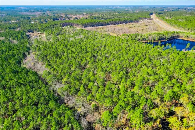 $174,900 | 0 Smith Road, Waycross, GA 31503