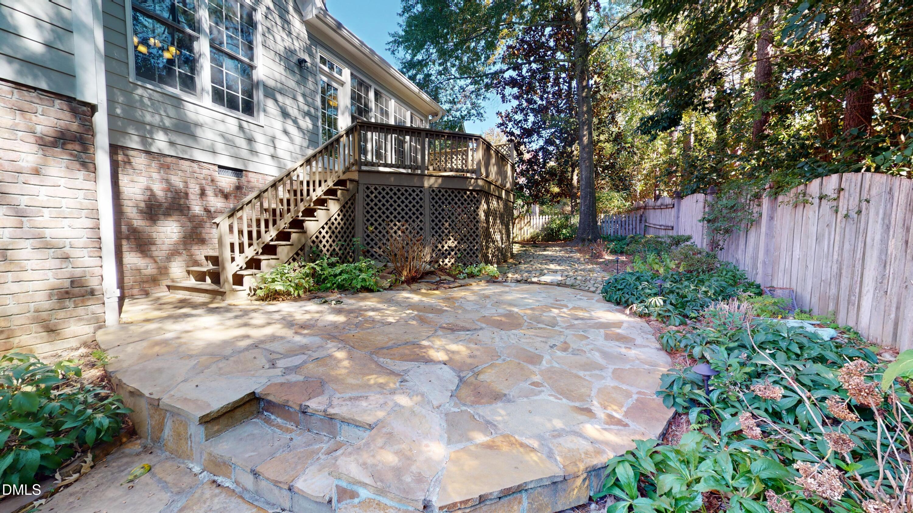 119 Yorkchester Way Raleigh, NC 27615 - Photo 69 of 76 119-Yorkchester-Way-10222025_174426