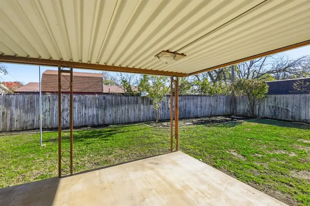 $2,150 | 808 Bridle Avenue, White Settlement, TX 76108
