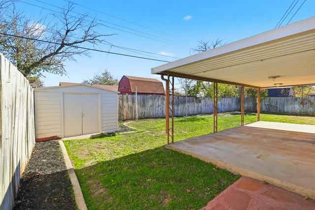 $2,150 | 808 Bridle Avenue, White Settlement, TX 76108