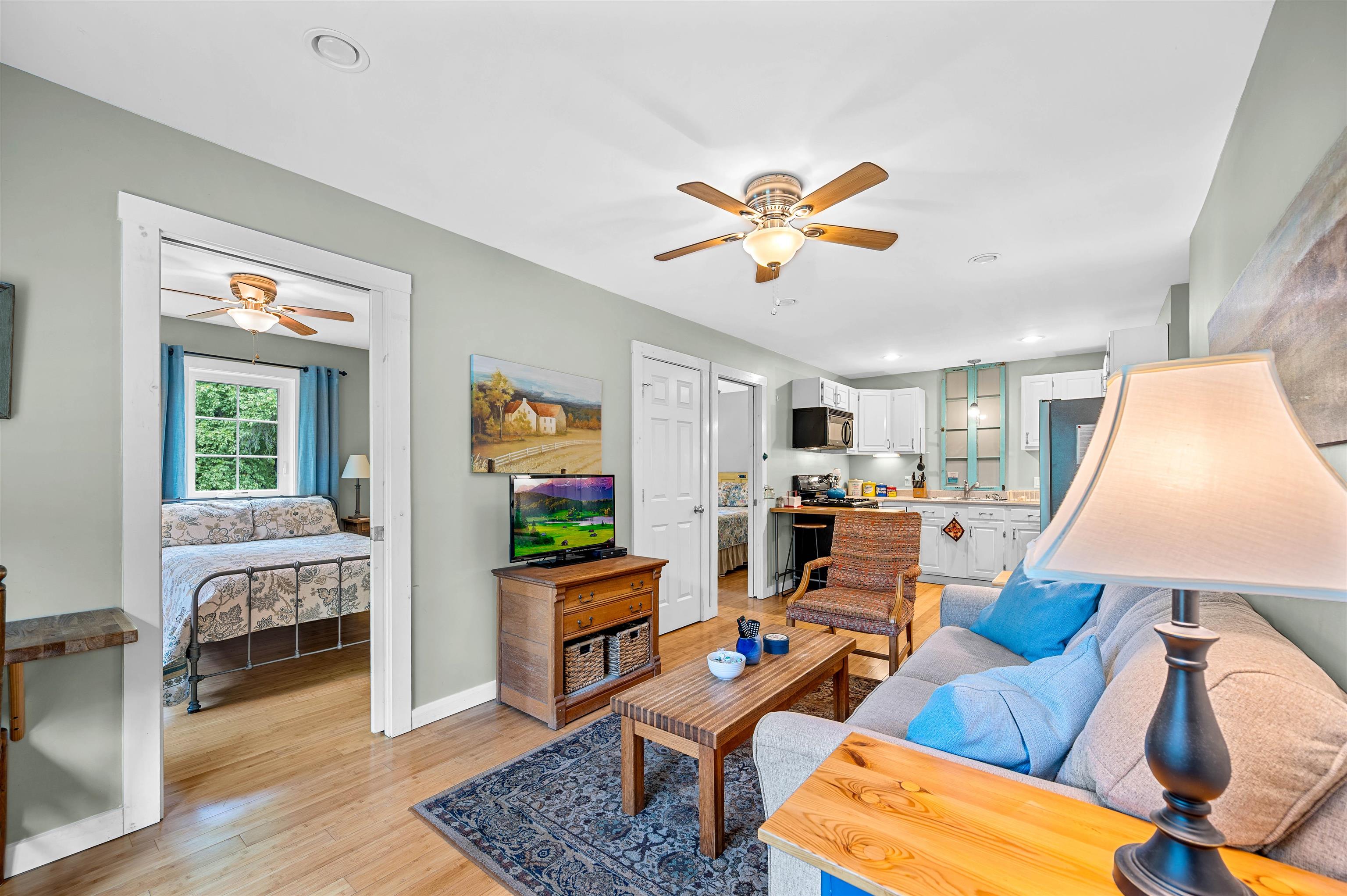 140 Ward Pond Road Morristown, VT 05661 - Photo 46 of 56