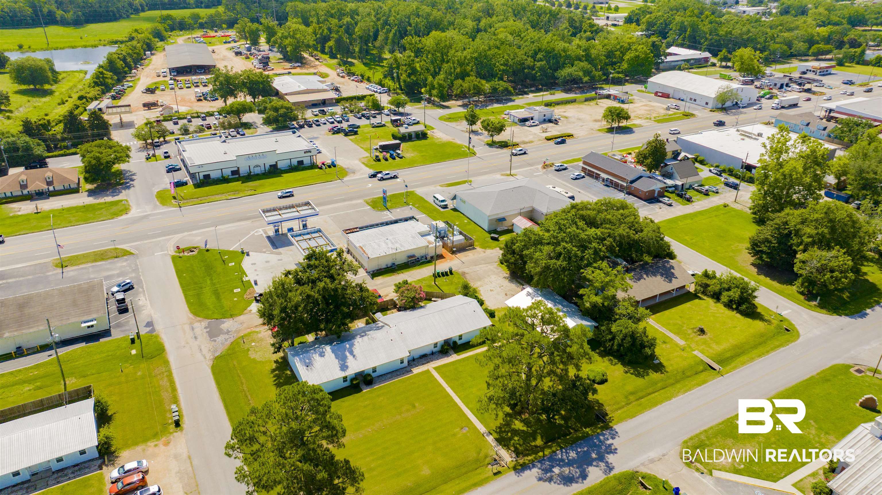 606-706 North Alston Street Foley, AL 36535 - Photo 41 of 44