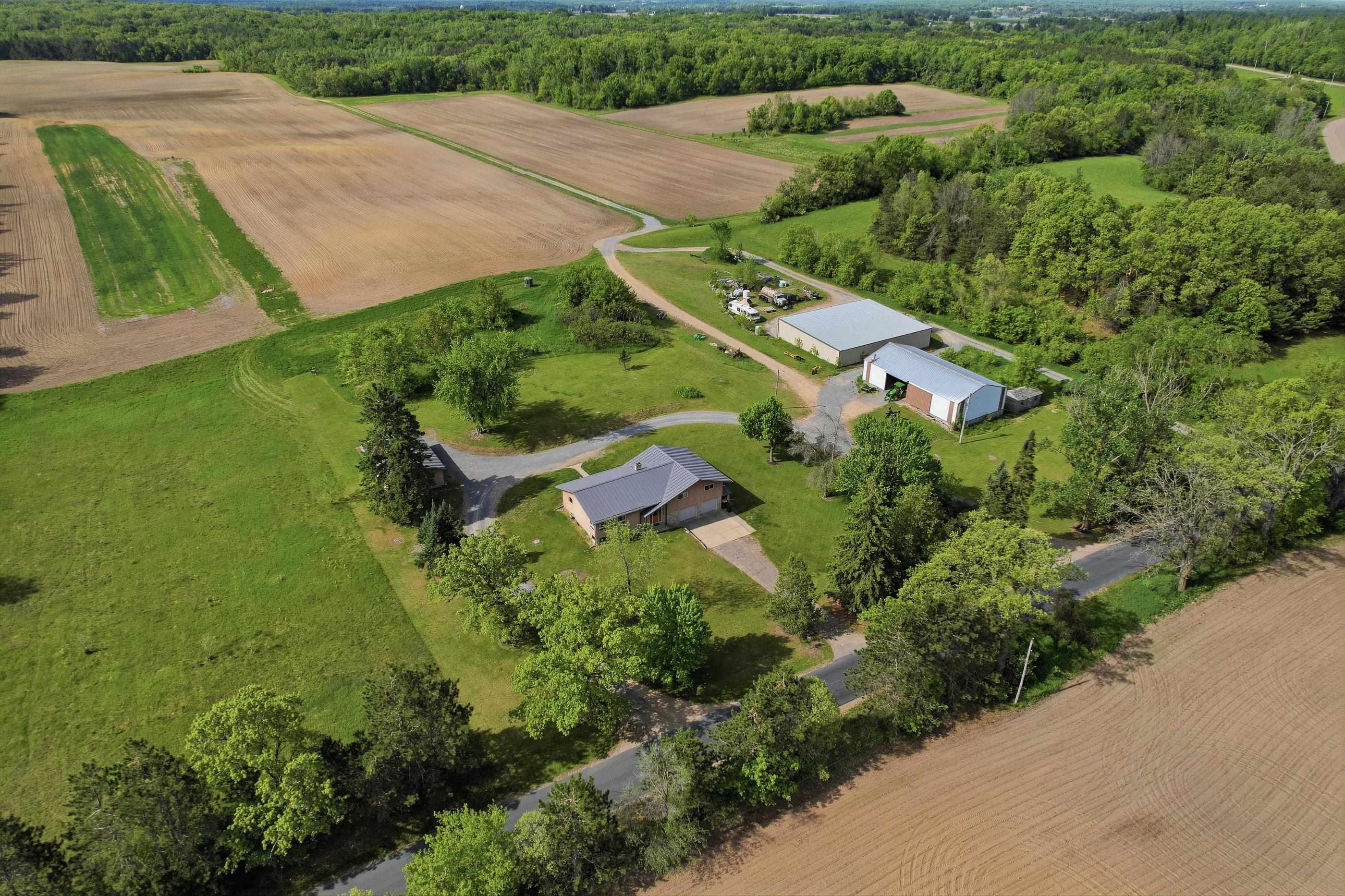 9523 River Road Amherst, WI 54406 - Photo 9 of 29 Gallery Image 9