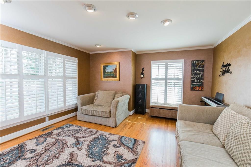 1648 Marblehead Road Lewisville, NC 27023 - Photo 11 of 30 Gallery Image 11