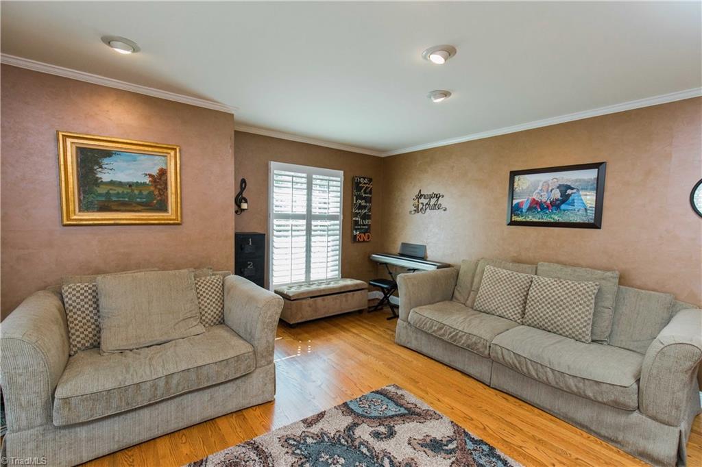1648 Marblehead Road Lewisville, NC 27023 - Photo 12 of 30 Gallery Image 12