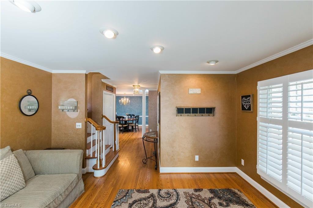 1648 Marblehead Road Lewisville, NC 27023 - Photo 13 of 30 Gallery Image 13