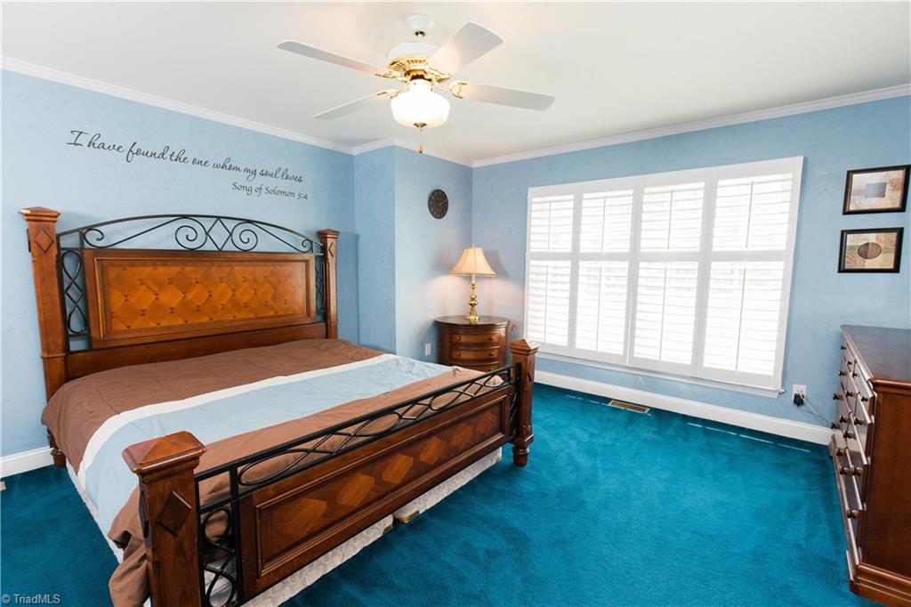 1648 Marblehead Road Lewisville, NC 27023 - Photo 14 of 30 Master on Main