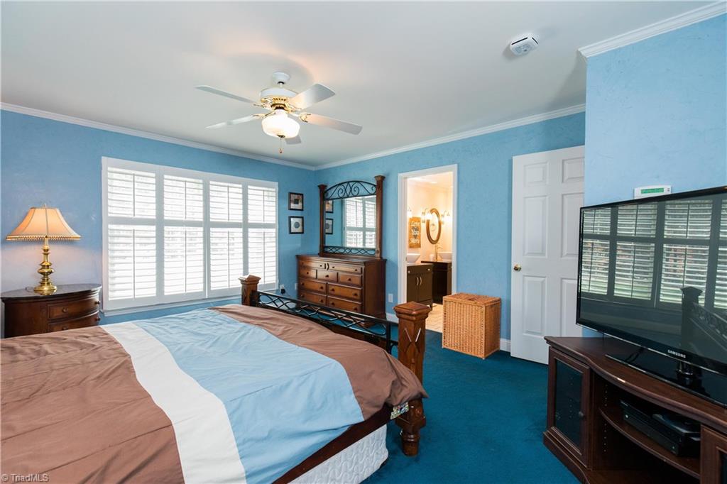 1648 Marblehead Road Lewisville, NC 27023 - Photo 15 of 30 Gallery Image 15