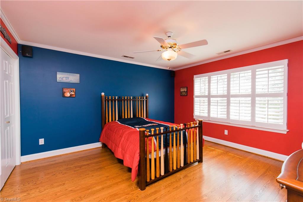 1648 Marblehead Road Lewisville, NC 27023 - Photo 17 of 30 Gallery Image 17
