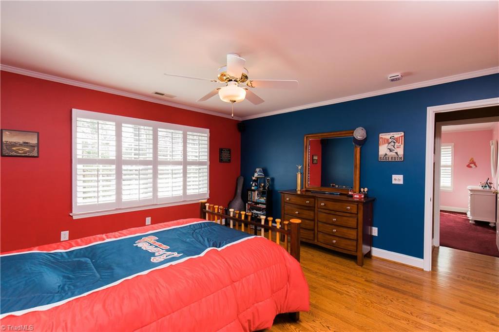 1648 Marblehead Road Lewisville, NC 27023 - Photo 18 of 30 Gallery Image 18