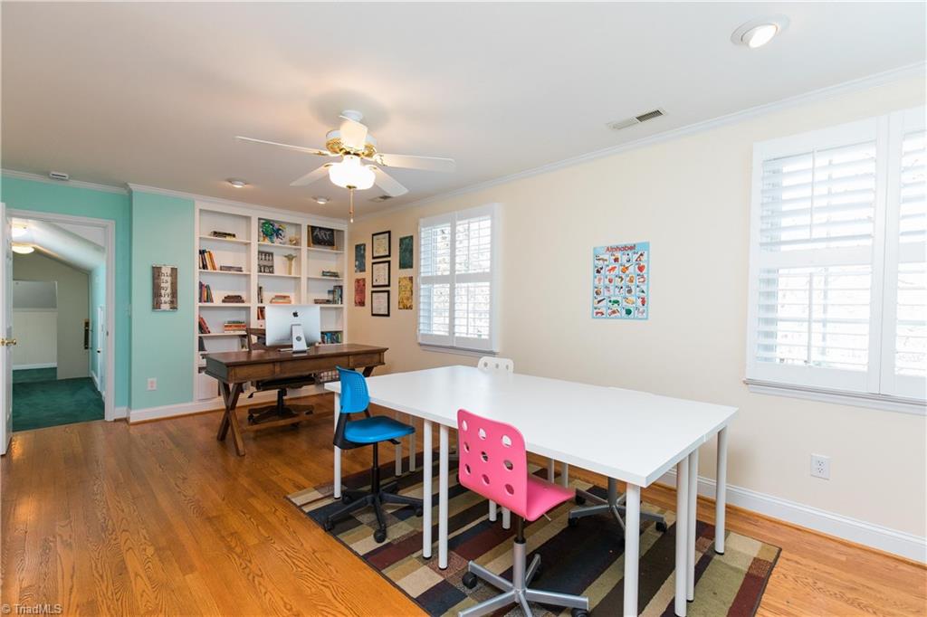 1648 Marblehead Road Lewisville, NC 27023 - Photo 21 of 30 Gallery Image 21