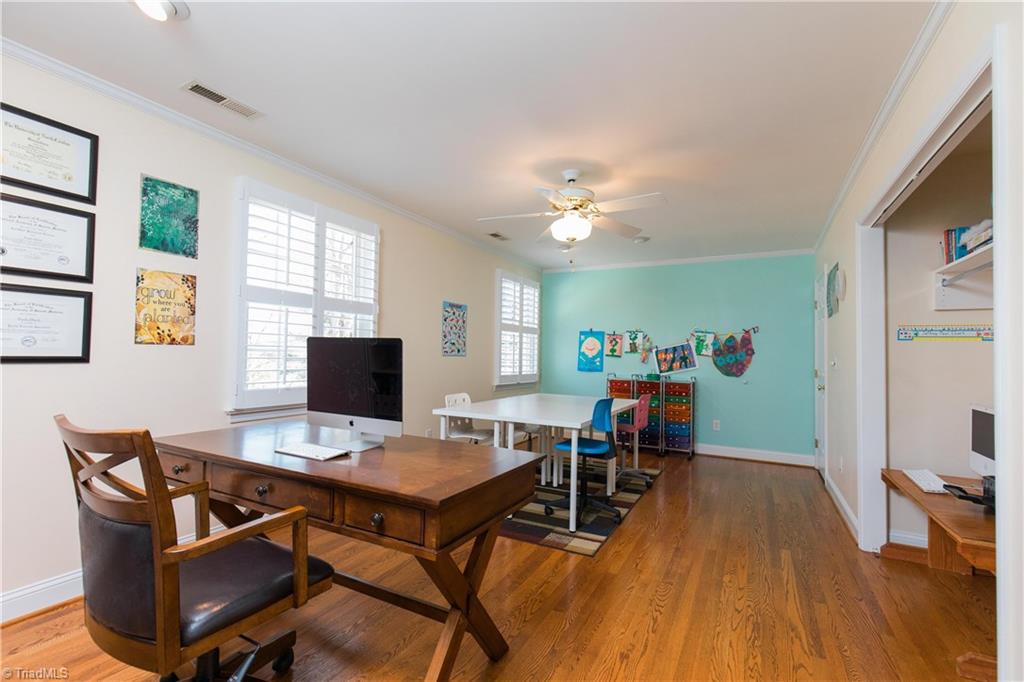 1648 Marblehead Road Lewisville, NC 27023 - Photo 22 of 30 Gallery Image 22