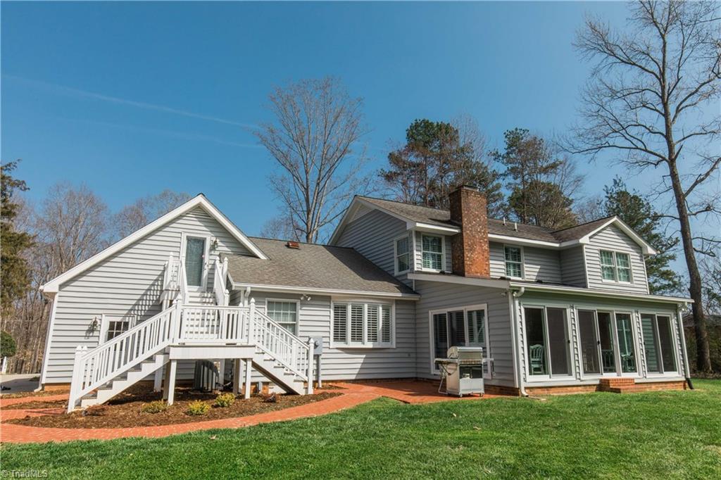 1648 Marblehead Road Lewisville, NC 27023 - Photo 28 of 30 Gallery Image 28