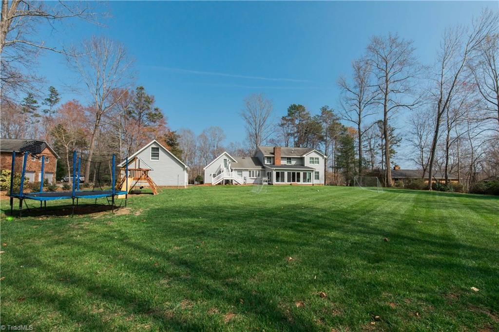 1648 Marblehead Road Lewisville, NC 27023 - Photo 29 of 30 Gallery Image 29