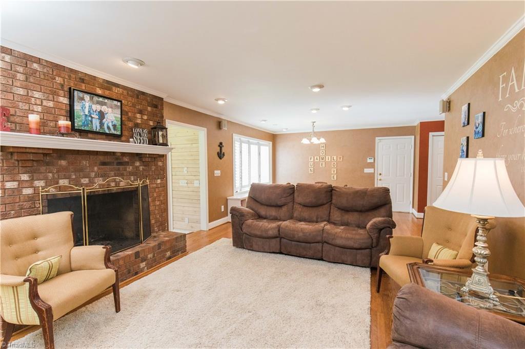 1648 Marblehead Road Lewisville, NC 27023 - Photo 5 of 30 Gallery Image 5