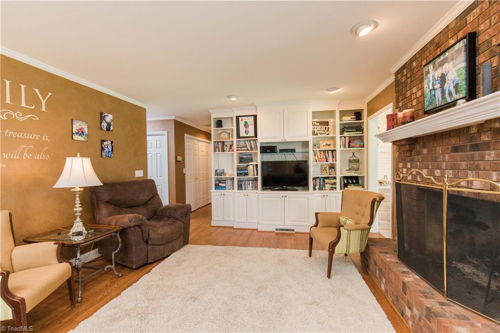 1648 Marblehead Road Lewisville, NC 27023 - Photo 6 of 30 Gallery Image 6