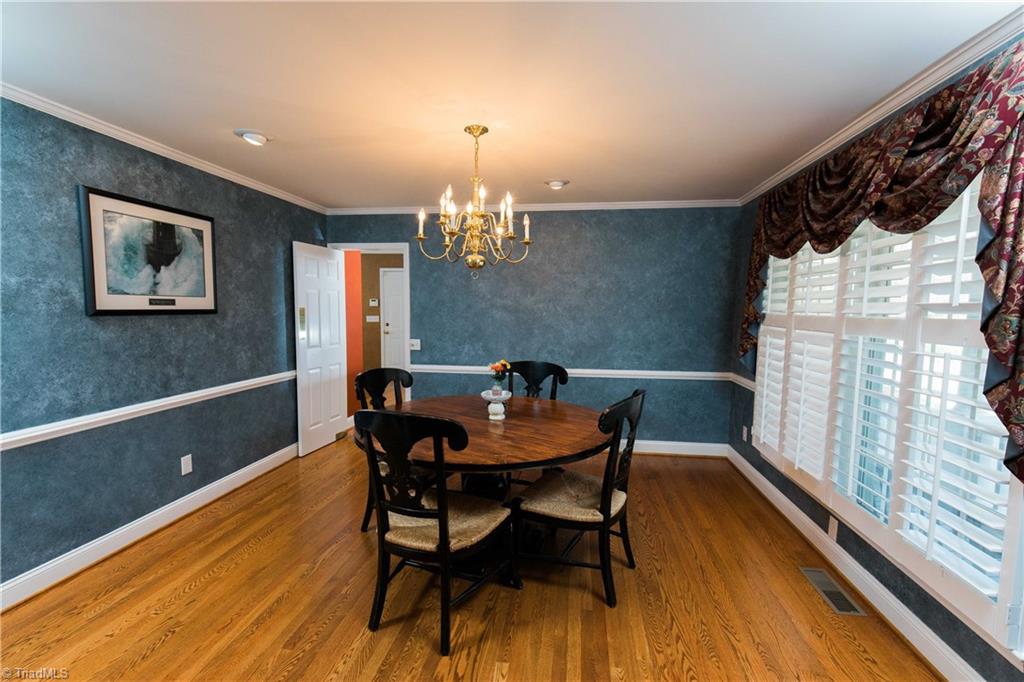 1648 Marblehead Road Lewisville, NC 27023 - Photo 9 of 30 Gallery Image 9