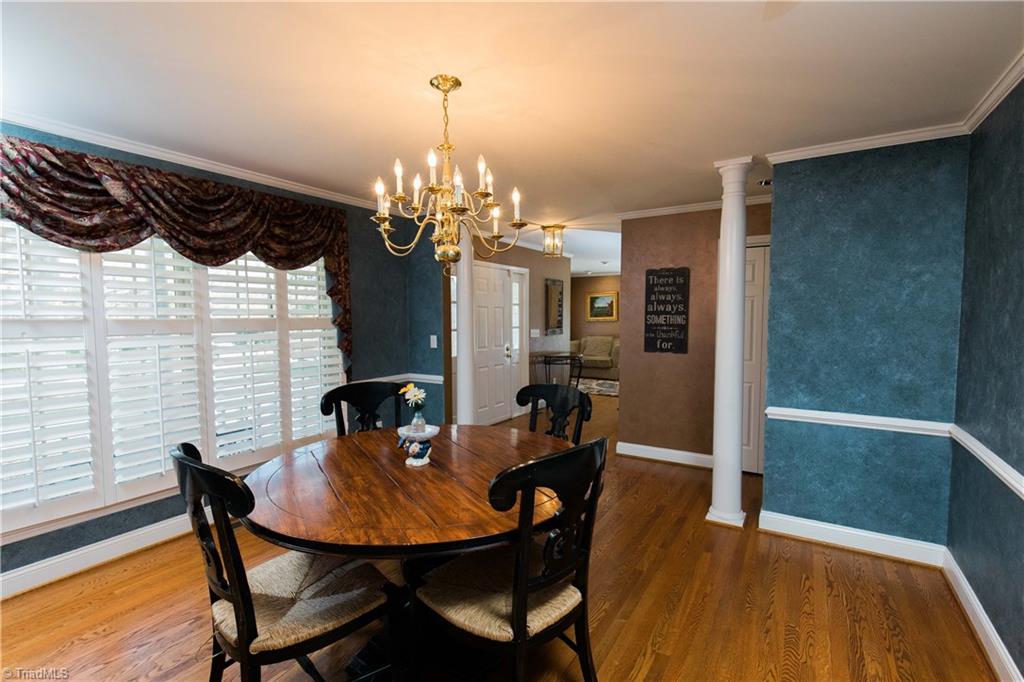 1648 Marblehead Road Lewisville, NC 27023 - Photo 10 of 30 Gallery Image 10