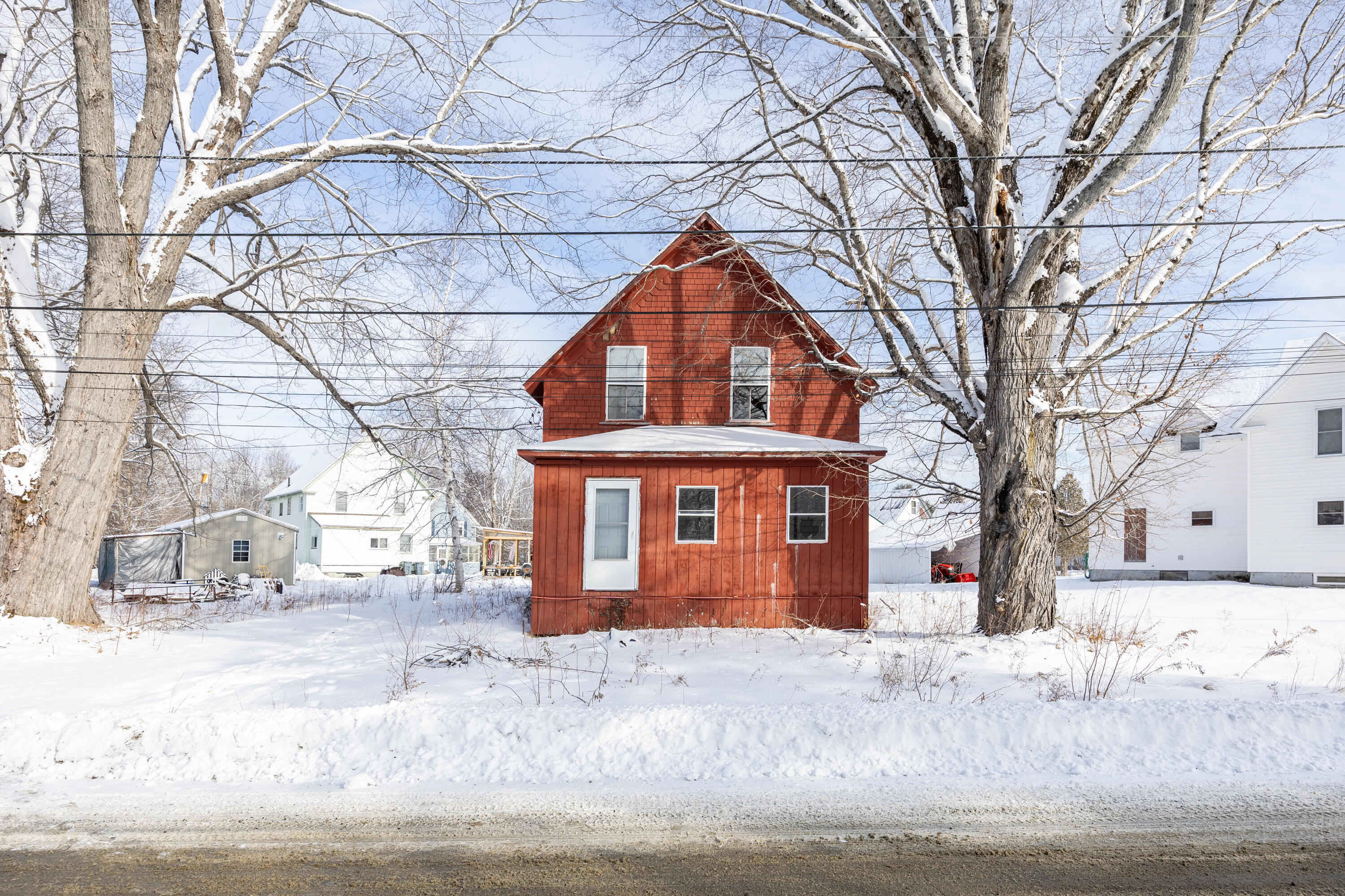 42 1st Street Milo, ME 04463 - Photo 2 of 34 IMG_6422