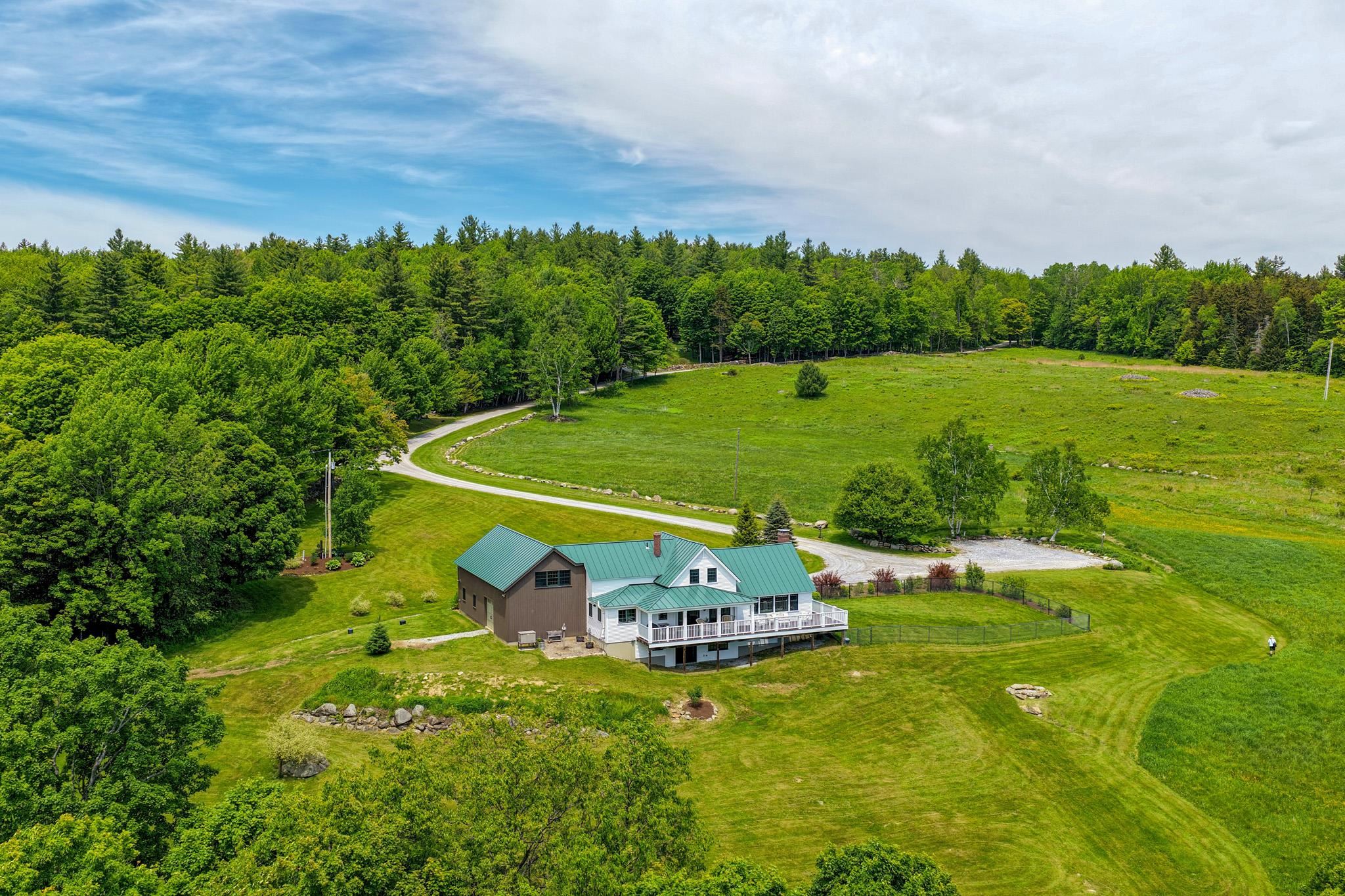 514 Robinson Road Shrewsbury, VT 05738 - Photo 35 of 39